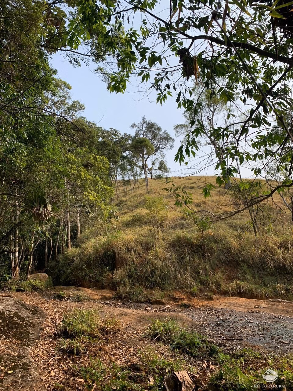 Terreno de 2 ha em São José dos Campos, SP