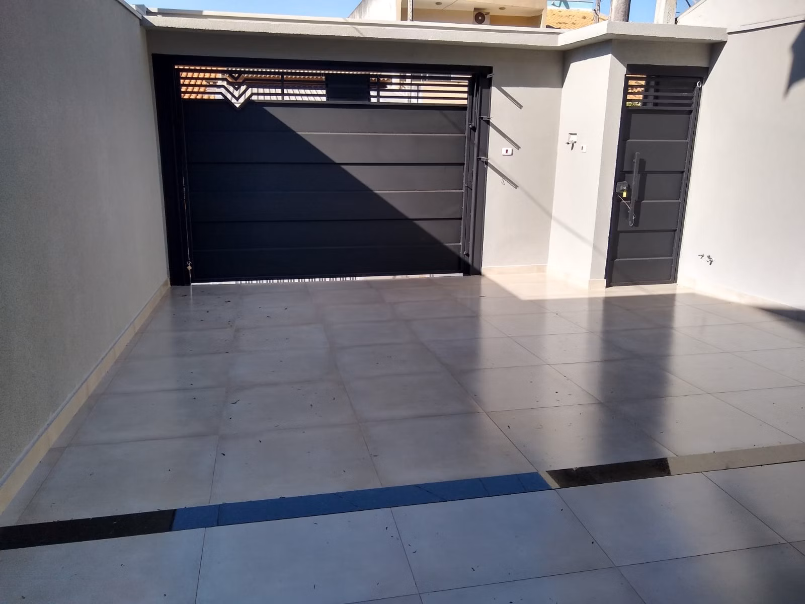 House of 150 m² in Americana, SP, Brazil