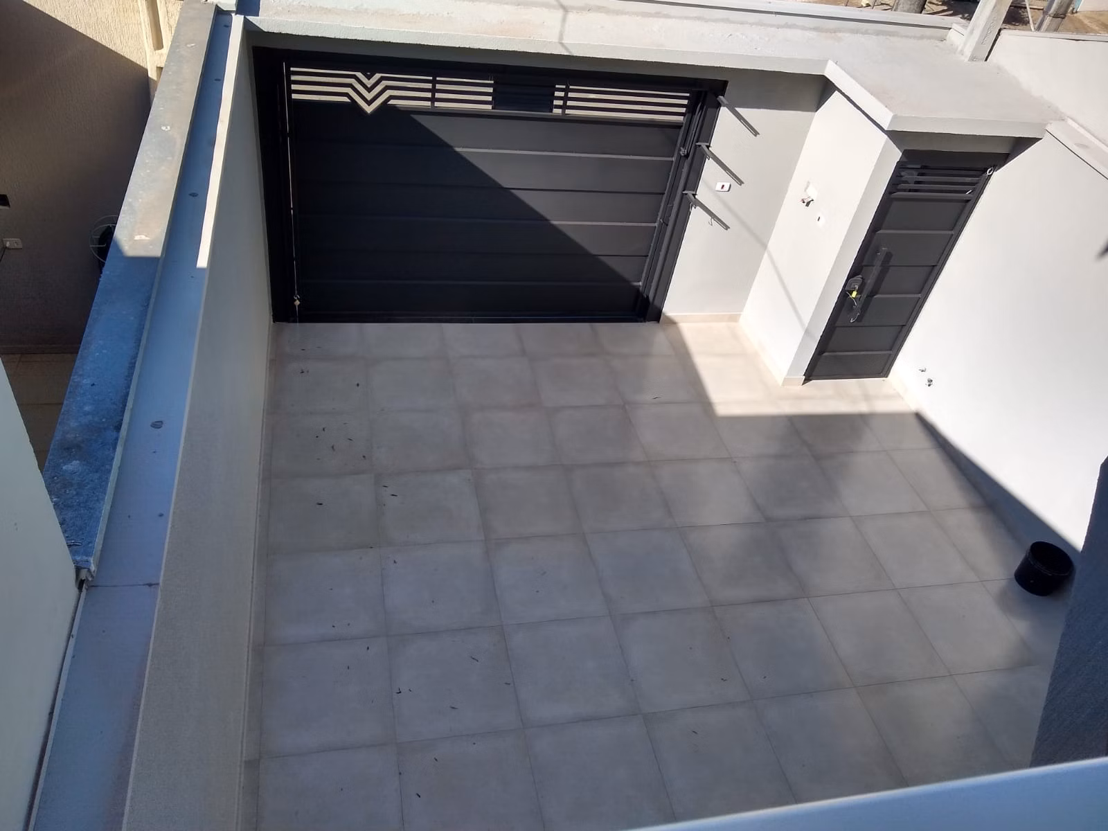 House of 150 m² in Americana, SP, Brazil