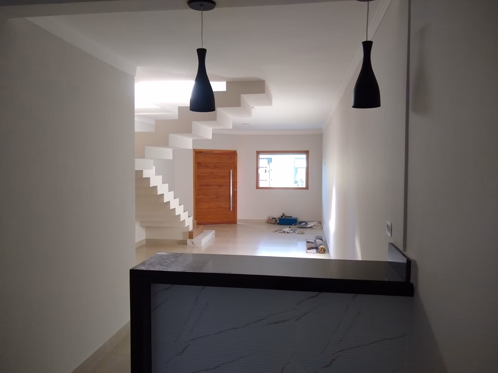 House of 150 m² in Americana, SP, Brazil