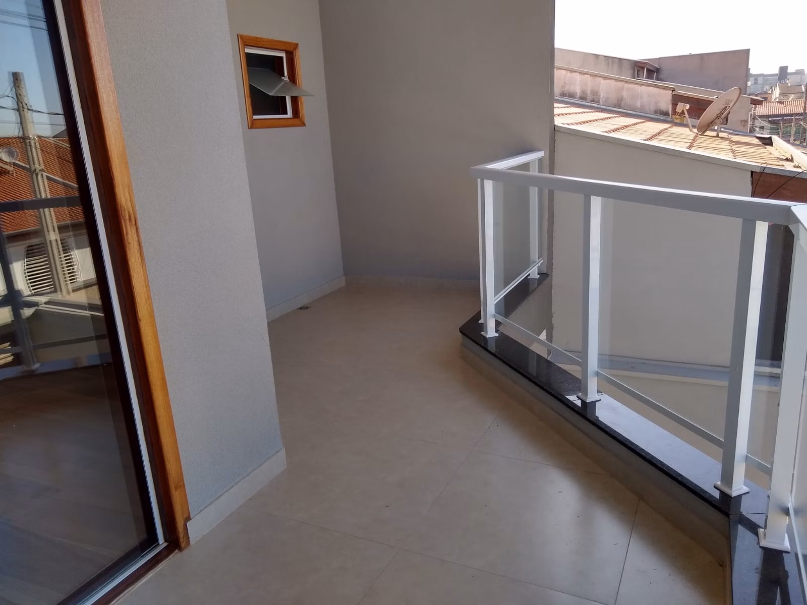 House of 150 m² in Americana, SP, Brazil