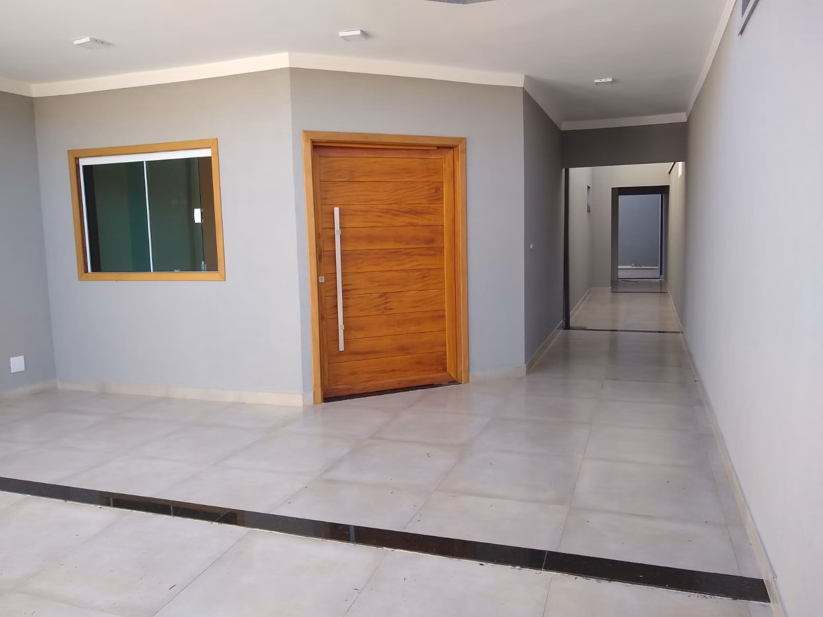 House of 150 m² in Americana, SP, Brazil