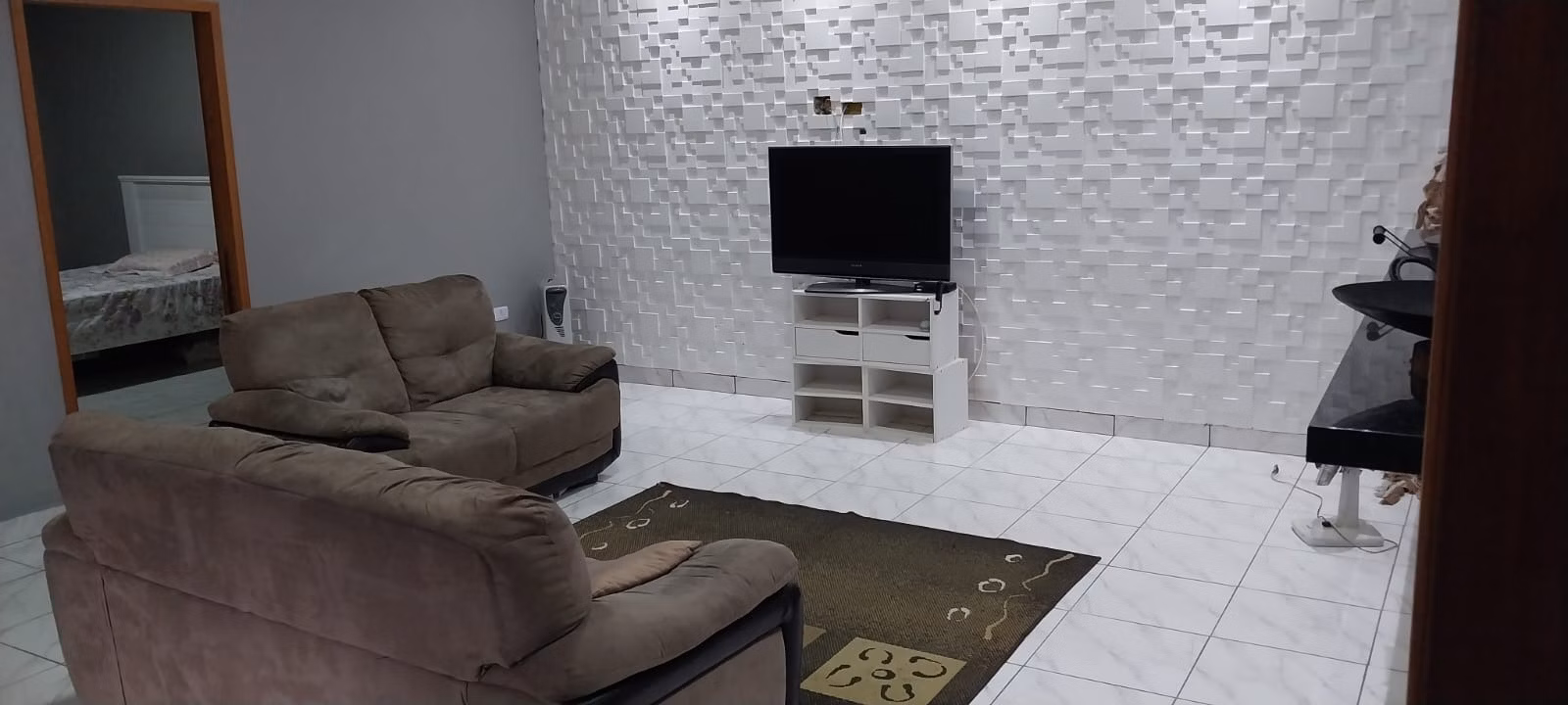 Chácara de 1.000 m² em Monteiro Lobato, SP
