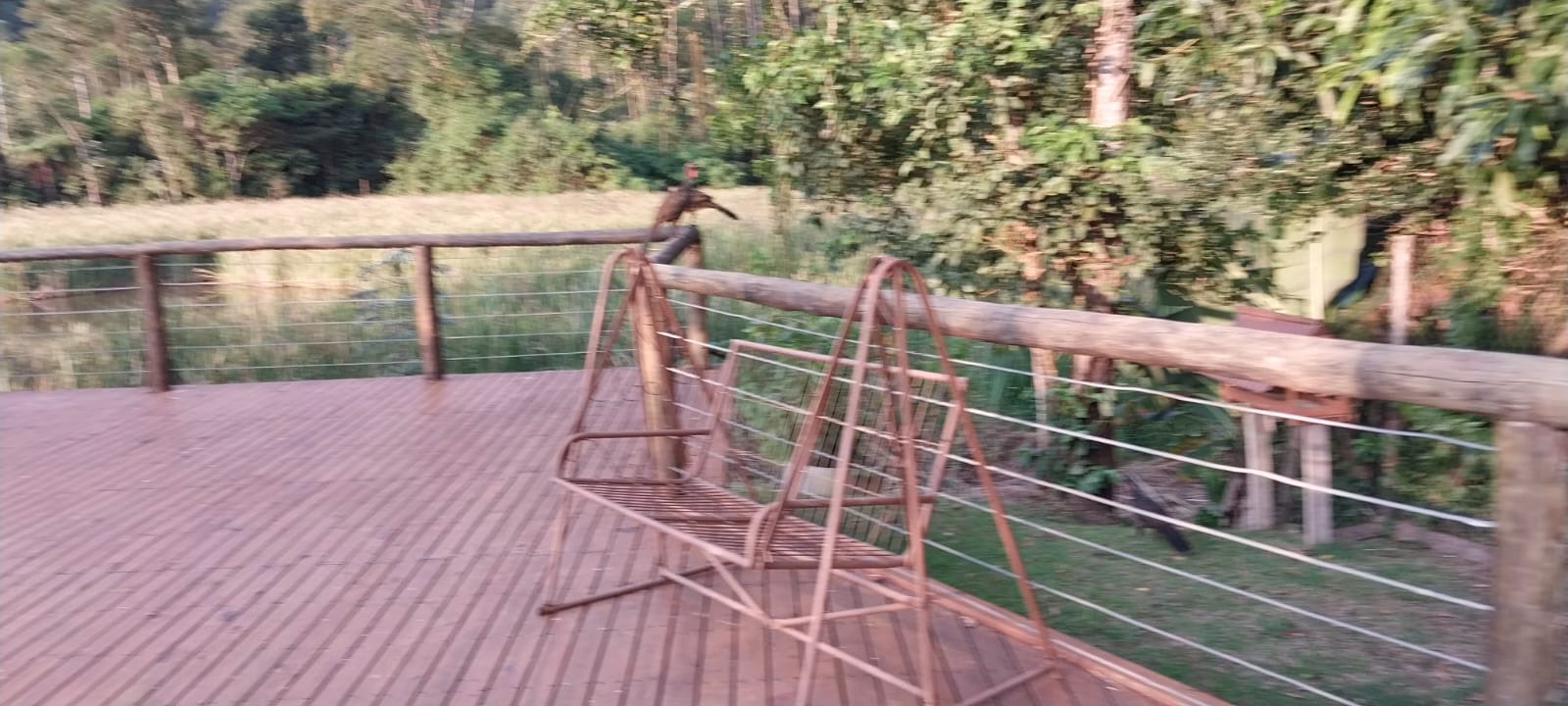 Chácara de 1.000 m² em Monteiro Lobato, SP