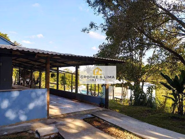 Country home of 1 acres in São José dos Campos, SP, Brazil