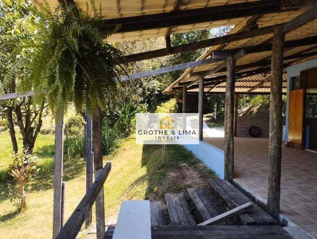Country home of 1 acres in São José dos Campos, SP, Brazil