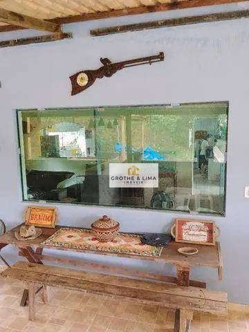 Country home of 1 acres in São José dos Campos, SP, Brazil
