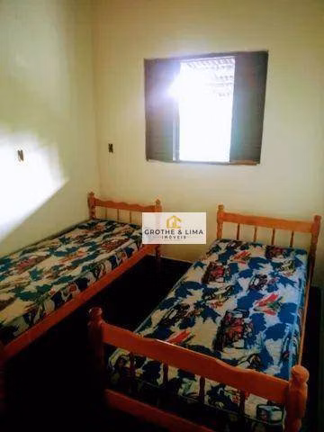 Country home of 1 acres in São José dos Campos, SP, Brazil