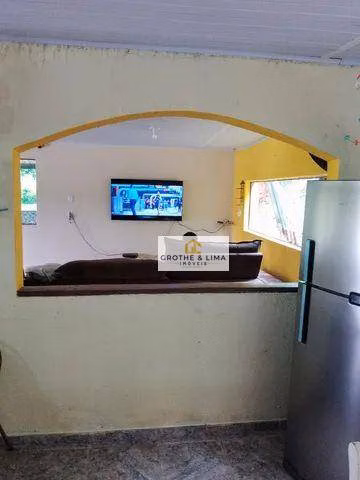 Country home of 1 acres in São José dos Campos, SP, Brazil