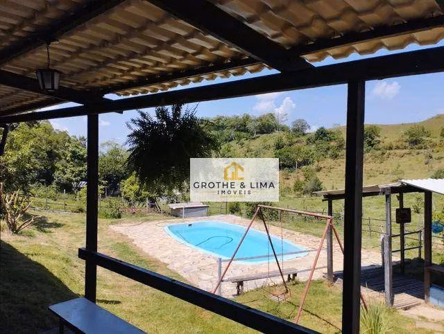 Country home of 1 acres in São José dos Campos, SP, Brazil