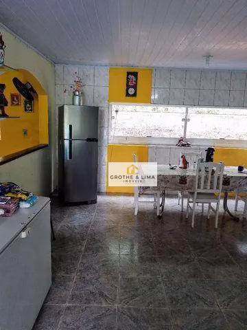 Country home of 1 acres in São José dos Campos, SP, Brazil
