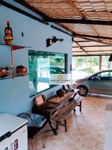 Country home of 1 acres in São José dos Campos, SP, Brazil