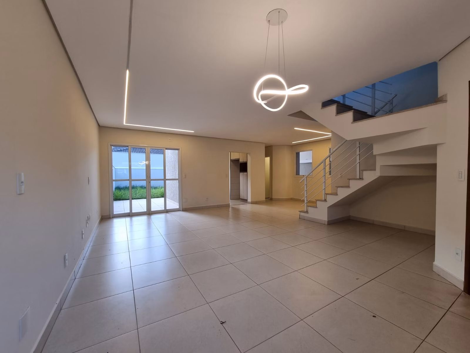 House of 250 m² in Hortolândia, SP, Brazil