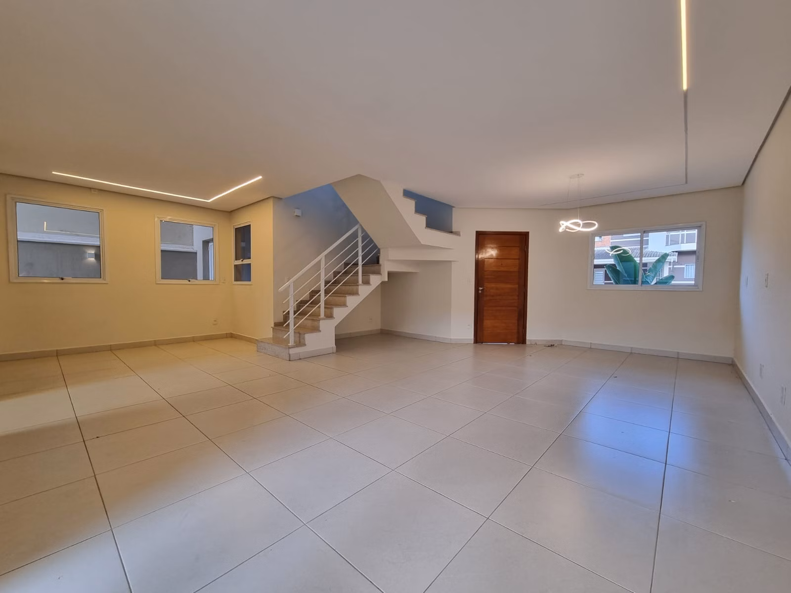 Casa de 250 m² em Hortolândia, SP