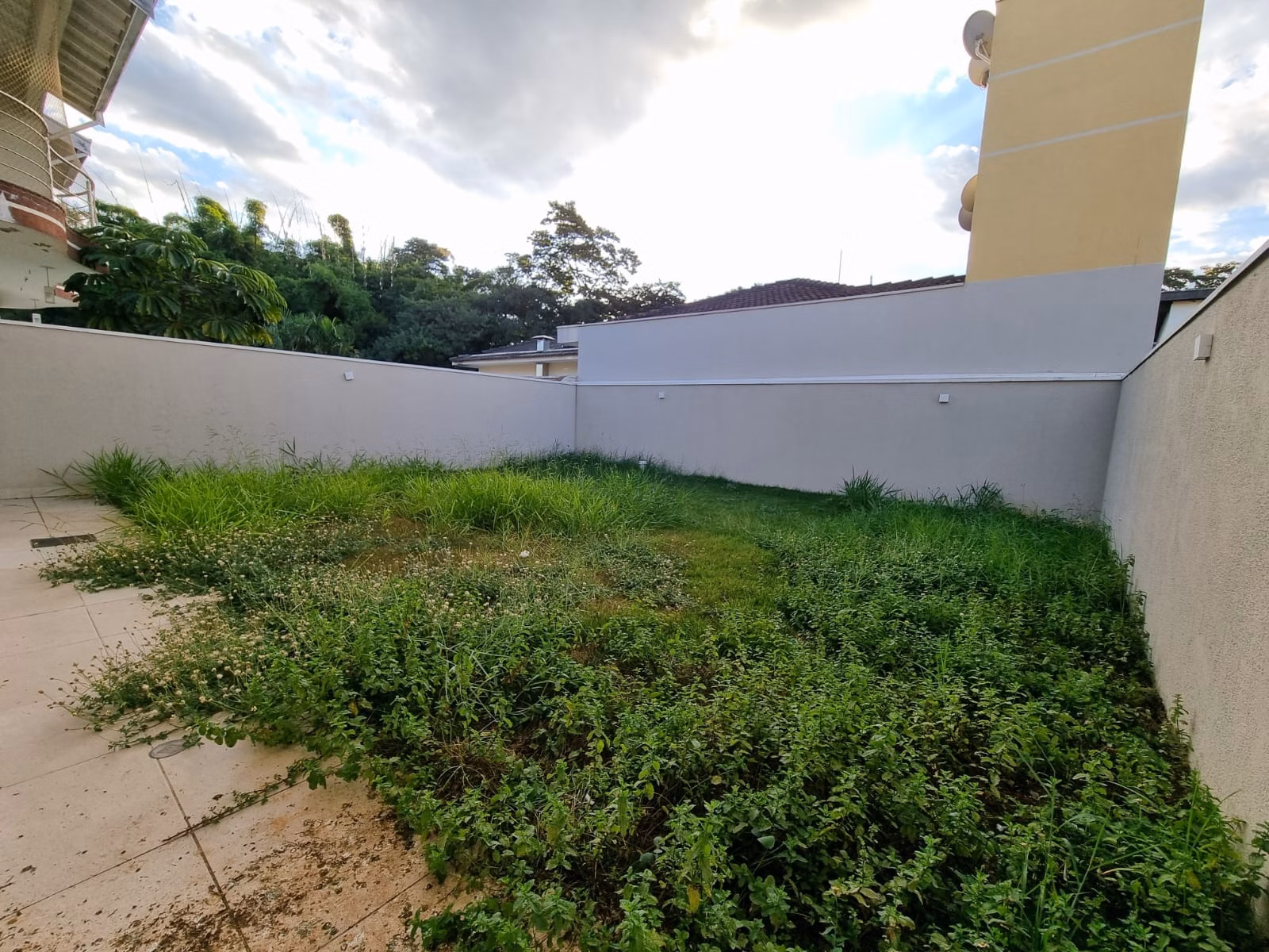 House of 250 m² in Hortolândia, SP, Brazil