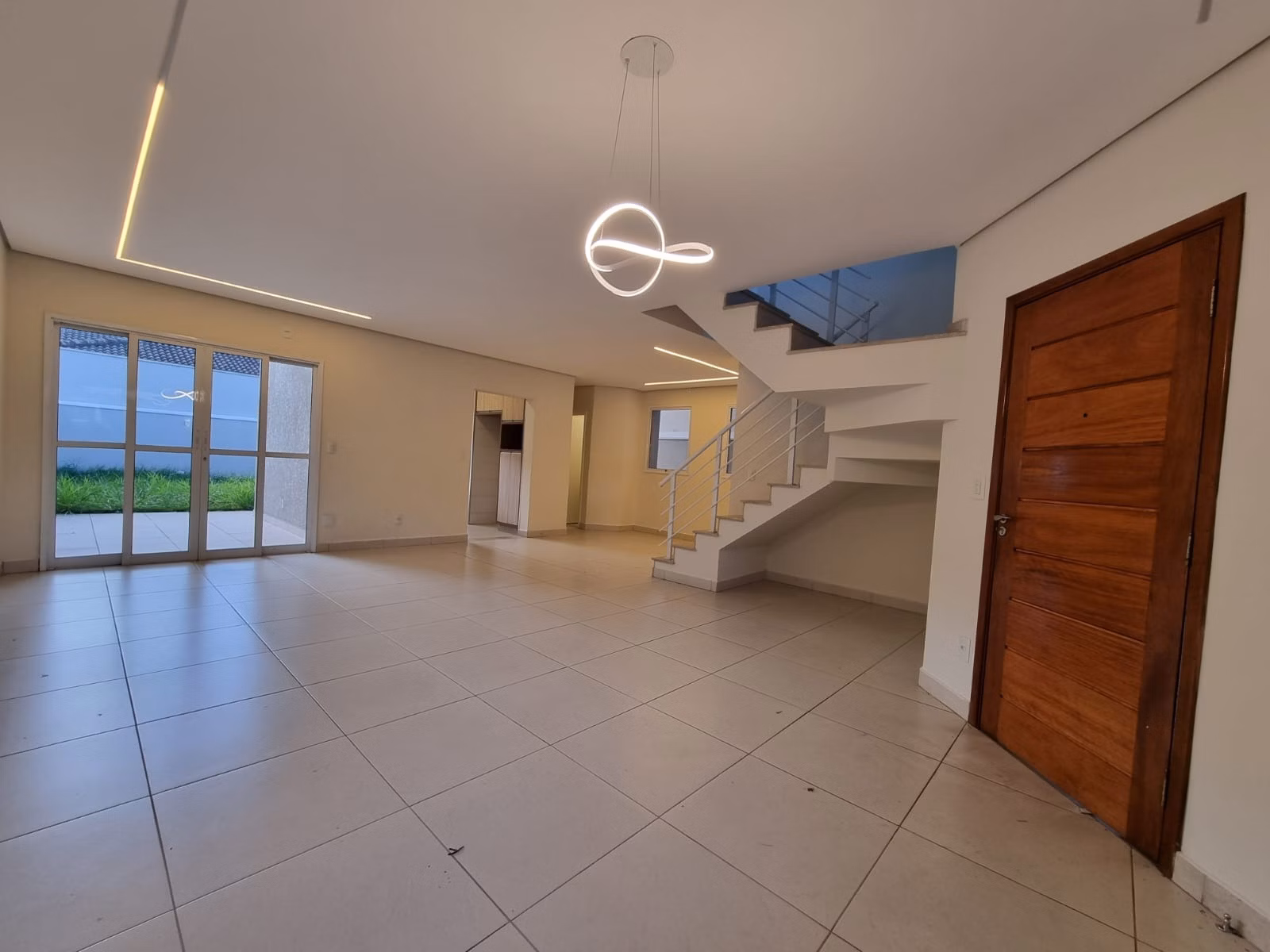 House of 250 m² in Hortolândia, SP, Brazil