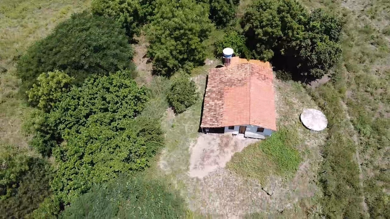 Fazenda de 348 ha em Ibotirama, BA