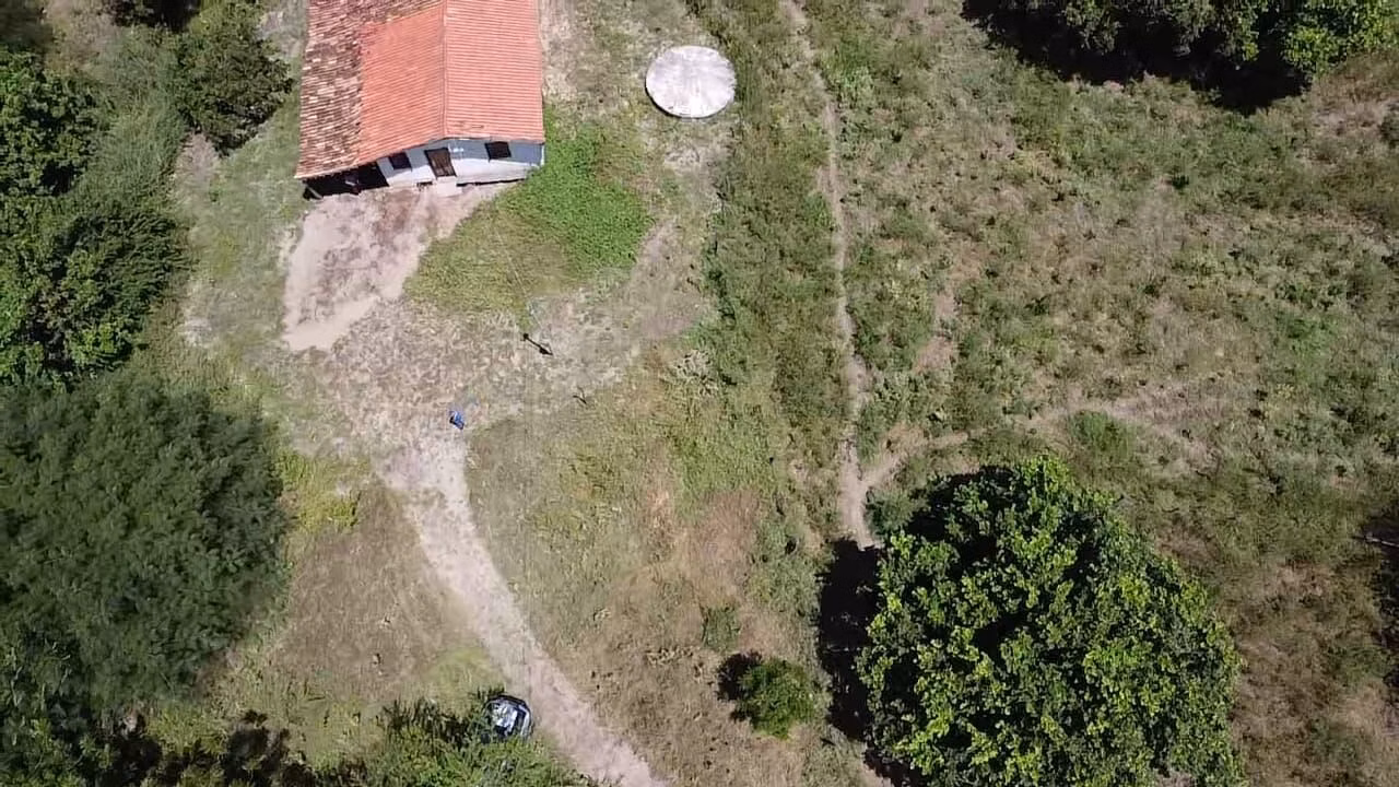 Fazenda de 348 ha em Ibotirama, BA