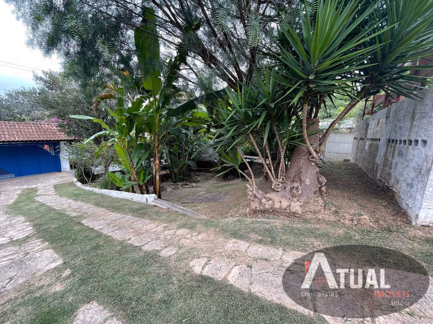 Casa de 900 m² em Mairiporã, SP