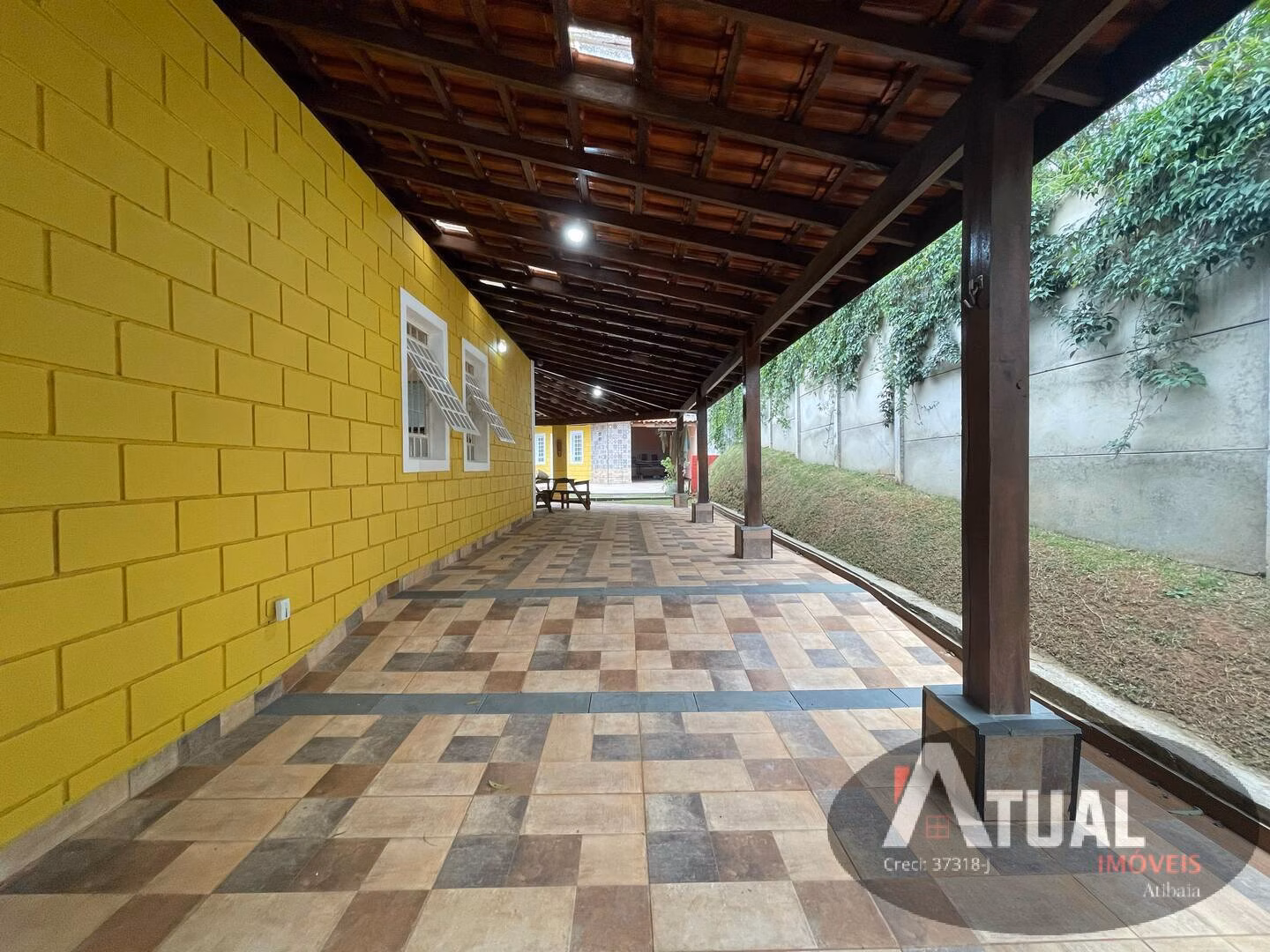 House of 900 m² in Mairiporã, SP, Brazil