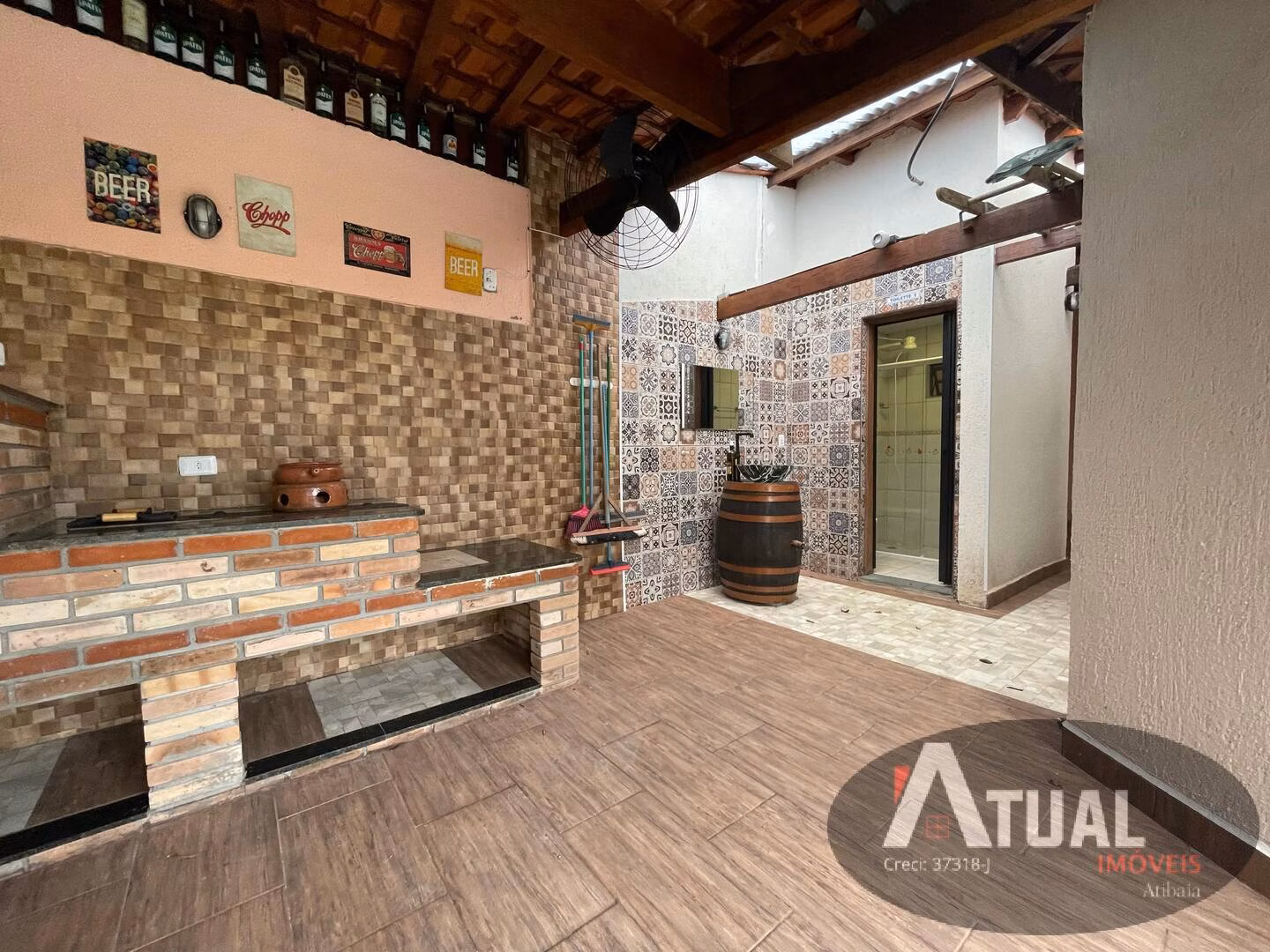 Casa de 900 m² em Mairiporã, SP