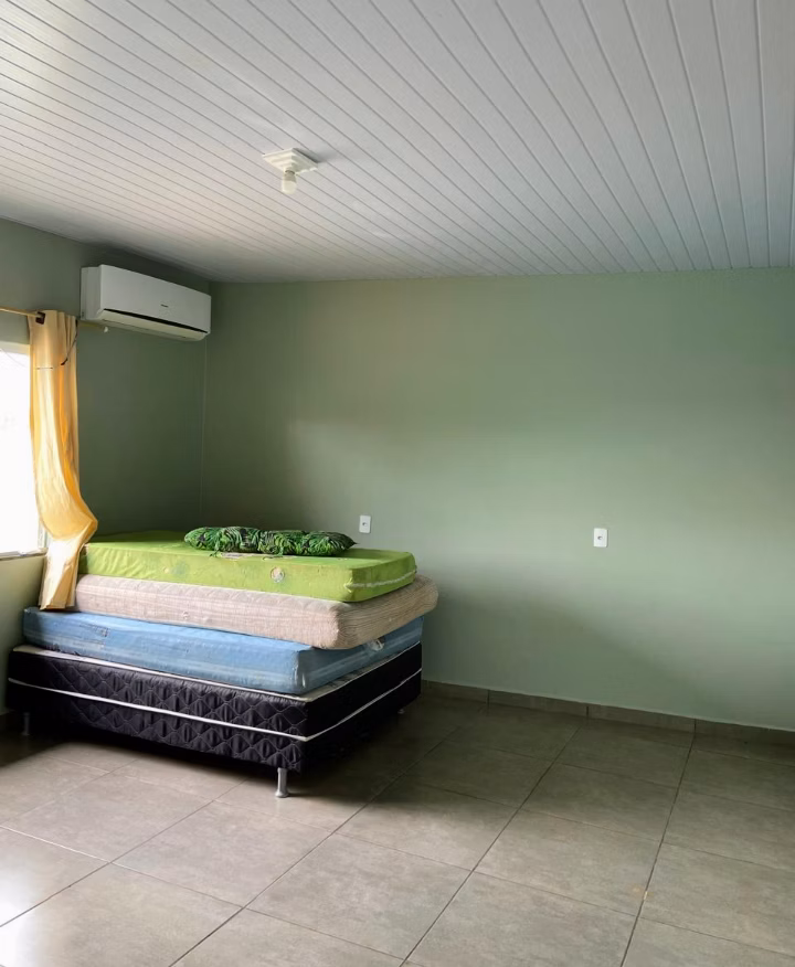 Country home of 1.000 m² in Foz do Iguaçu, PR, Brazil
