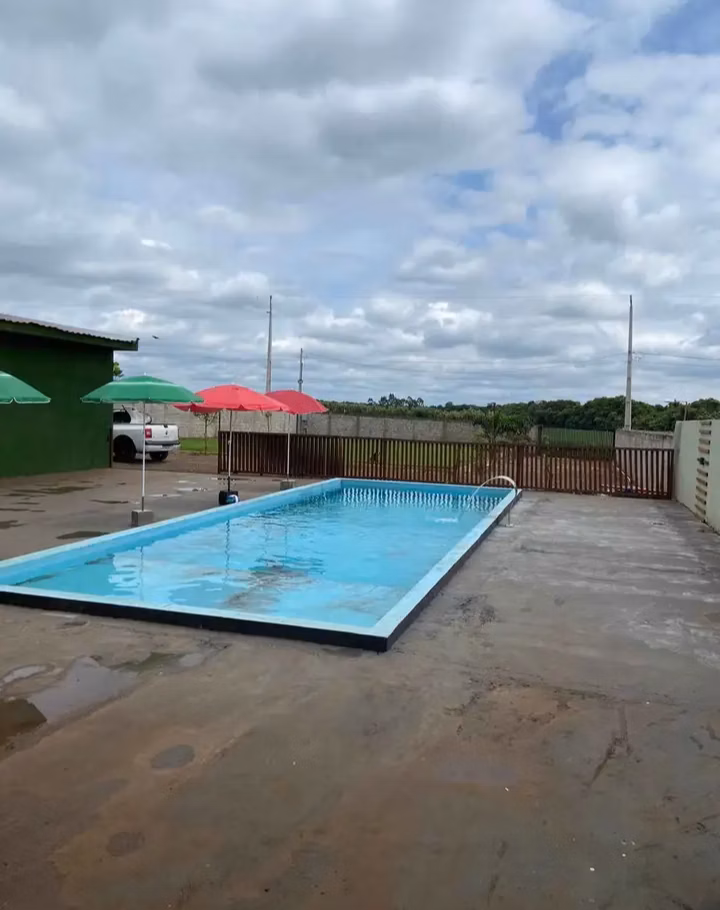 Country home of 1,000 m² in Foz do Iguaçu, PR, Brazil