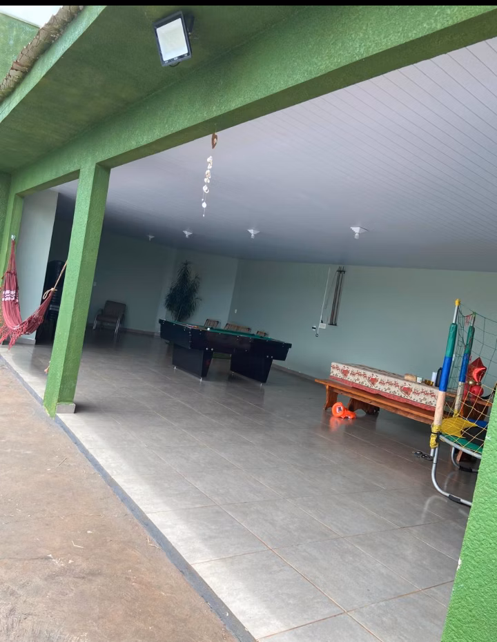 Country home of 1,000 m² in Foz do Iguaçu, PR, Brazil