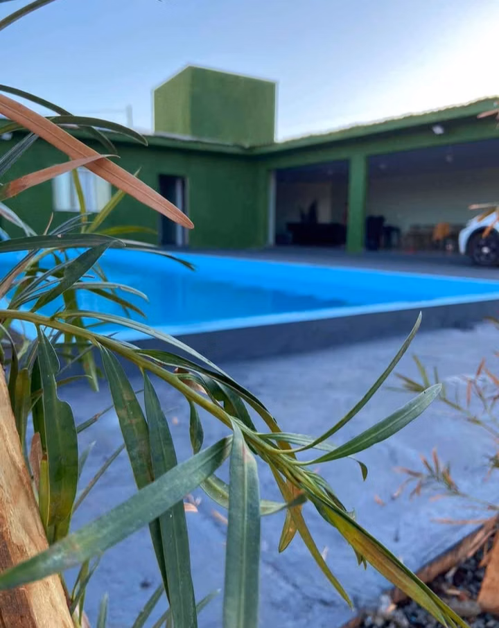 Country home of 1.000 m² in Foz do Iguaçu, PR, Brazil