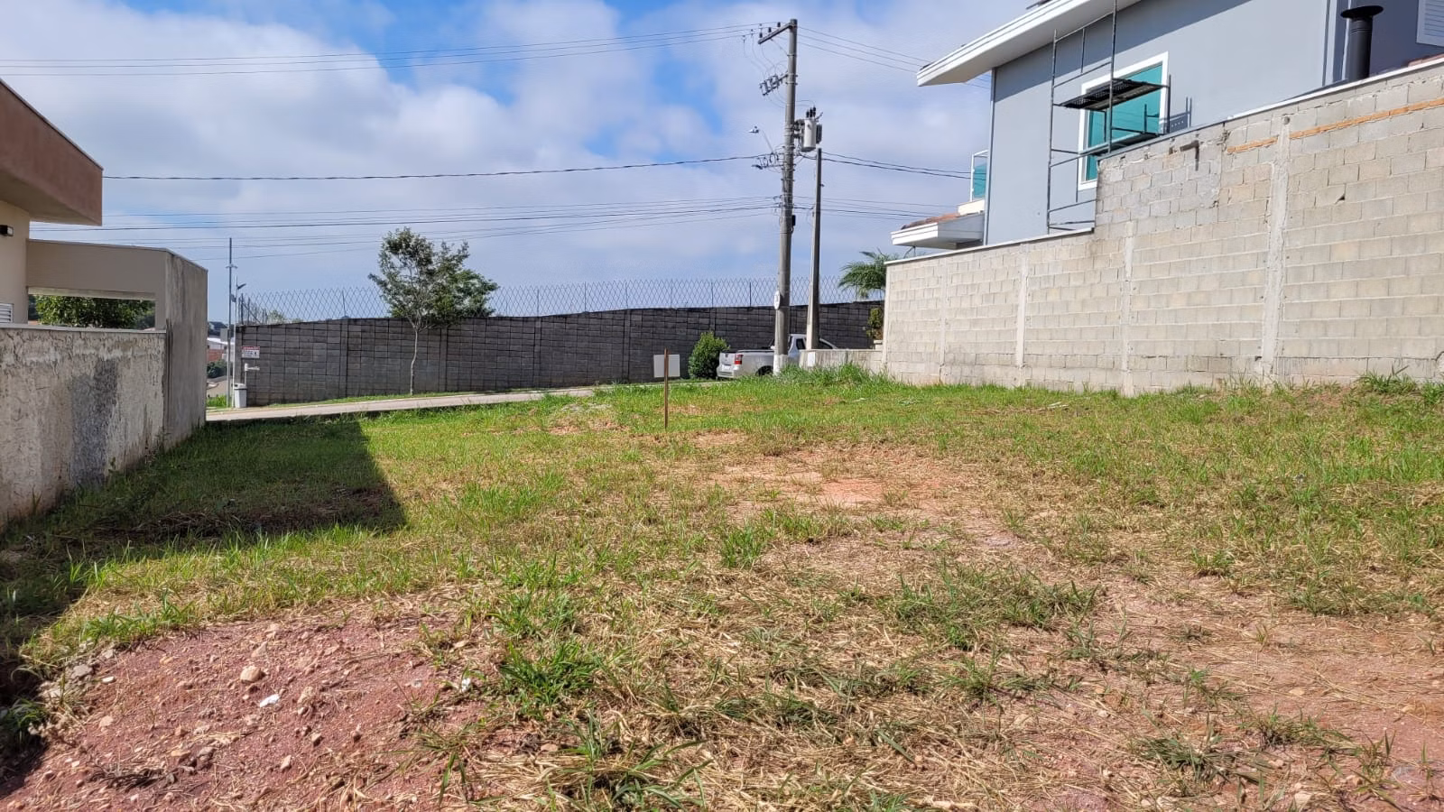 Plot of 280 m² in São José dos Campos, SP, Brazil