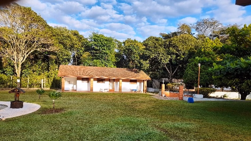 Chácara de 2 ha em Jarinu, SP