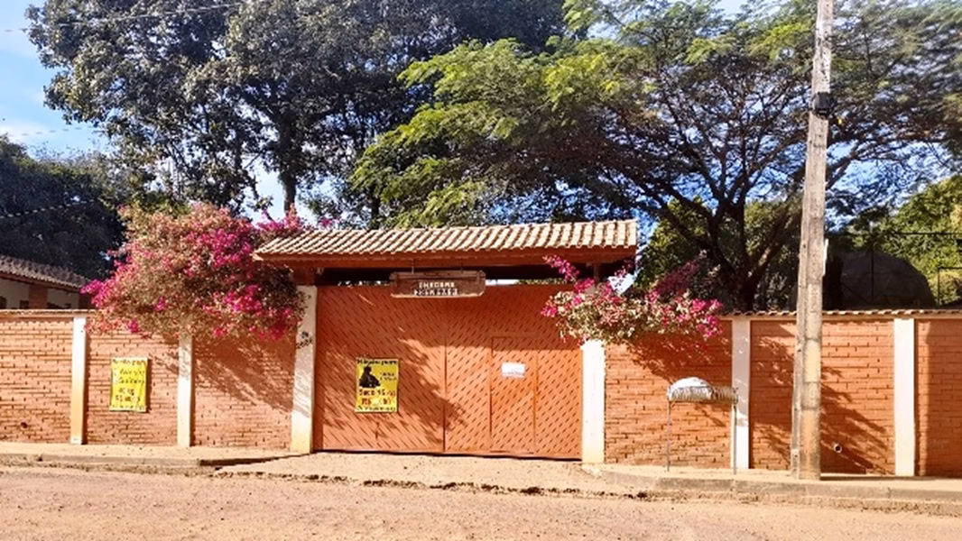 Chácara de 2 ha em Jarinu, SP