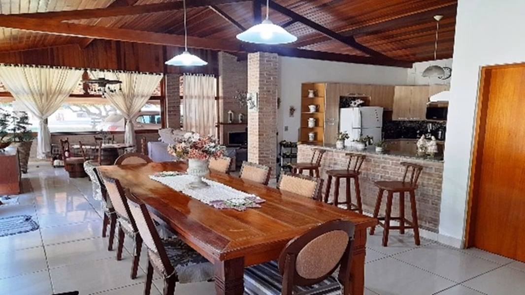 Chácara de 2 ha em Jarinu, SP