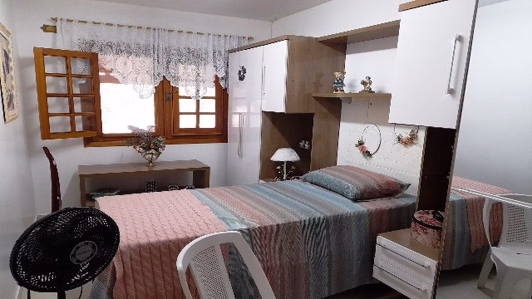 Country home of 4 acres in Jarinu, SP, Brazil