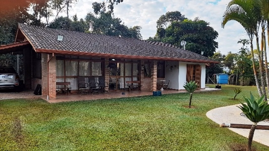 Chácara de 2 ha em Jarinu, SP
