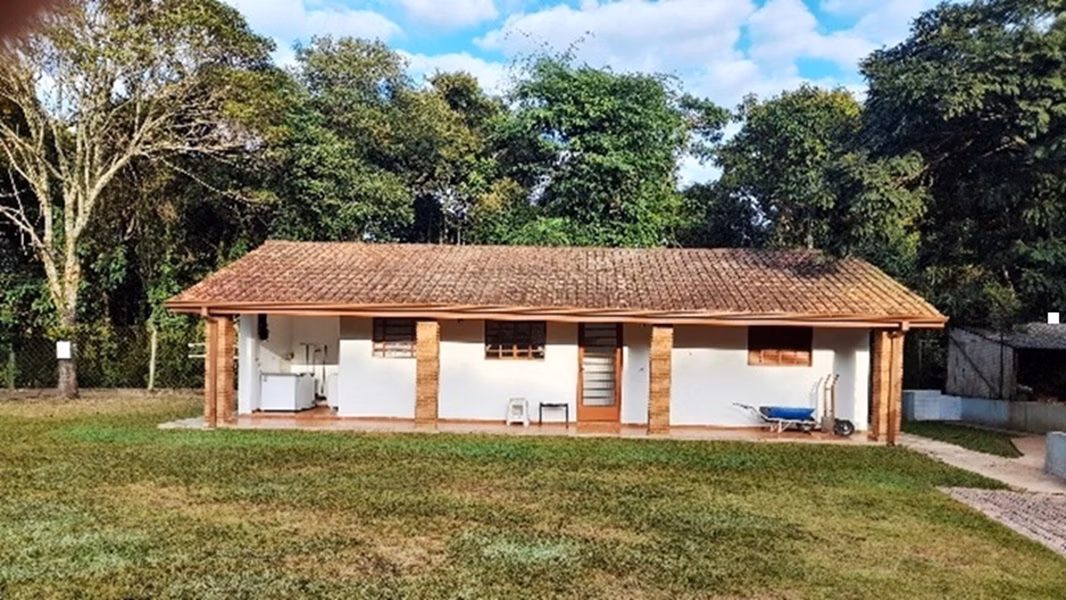 Chácara de 2 ha em Jarinu, SP