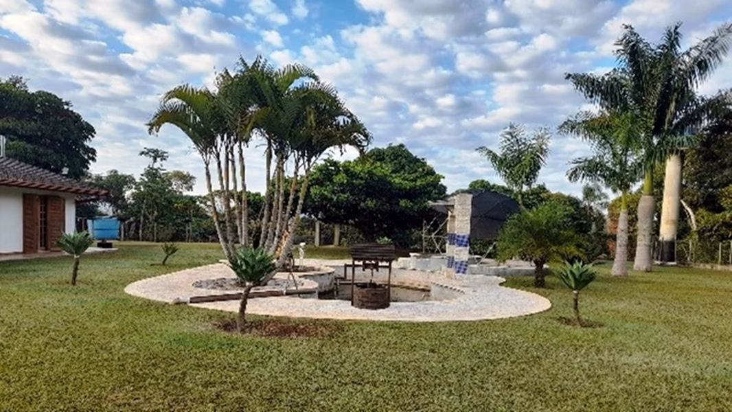 Country home of 4 acres in Jarinu, SP, Brazil