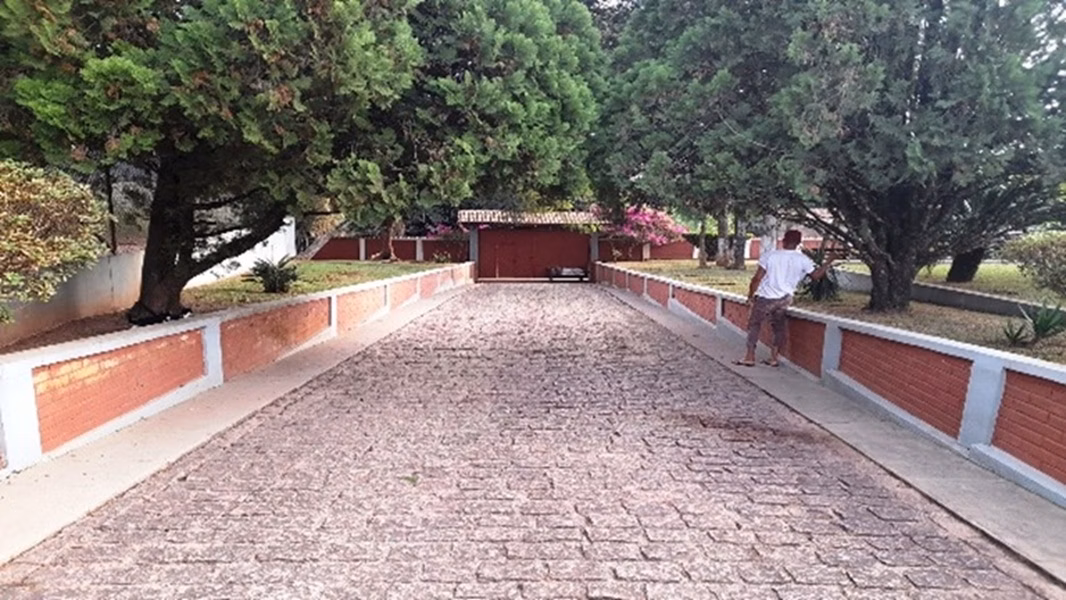 Chácara de 2 ha em Jarinu, SP