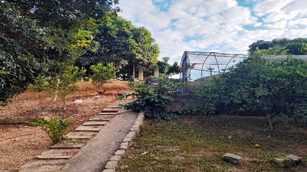 Chácara de 2 ha em Jarinu, SP