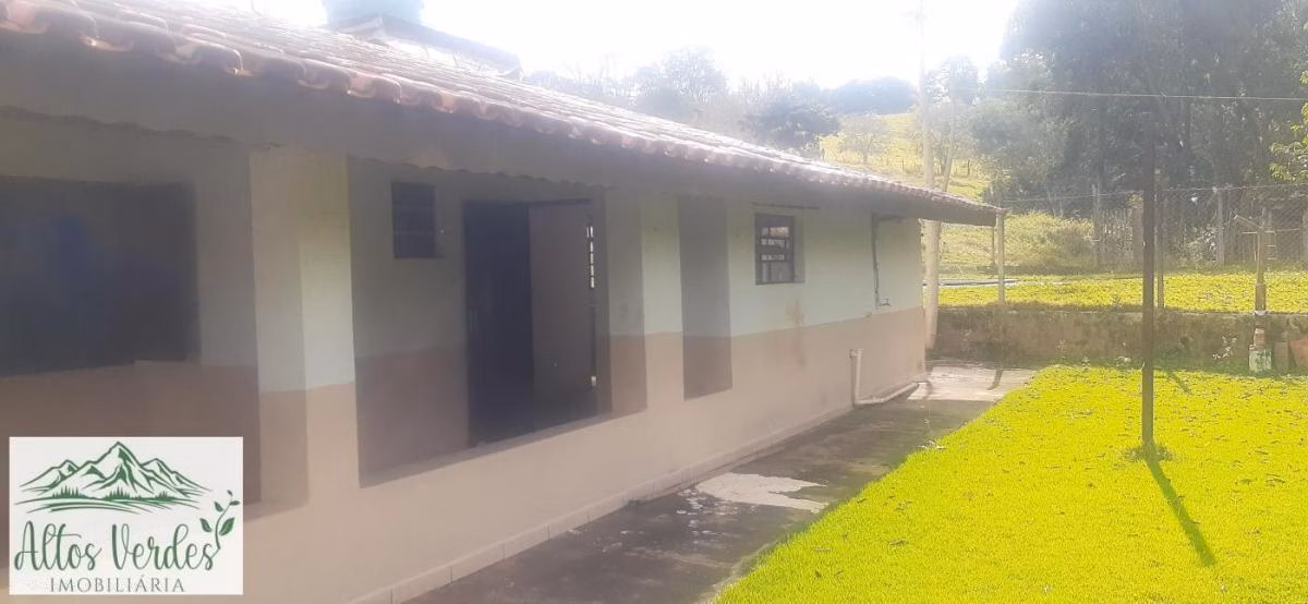 Chácara à venda de 2 ha em Bragança Paulista, SP