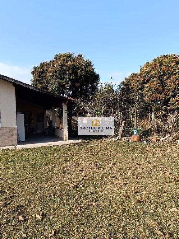 Sítio de 3 ha em Tremembé, SP