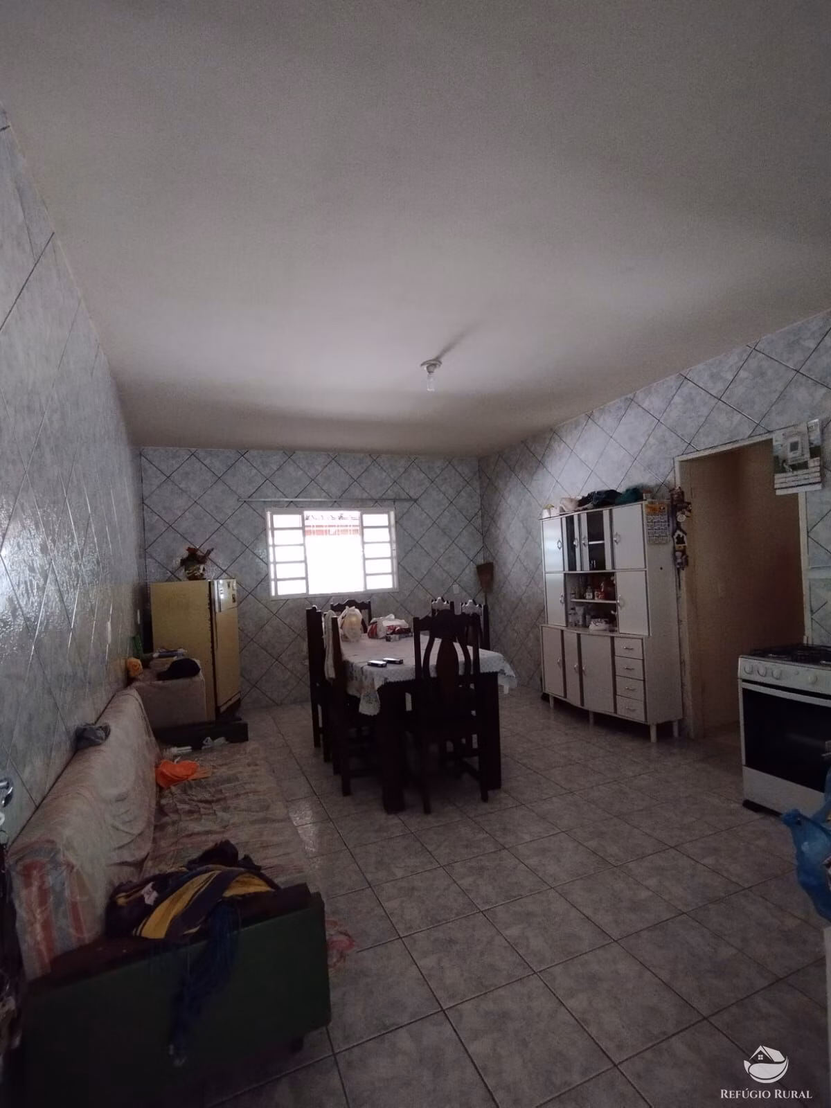 Sítio de 12 ha em São José dos Campos, SP