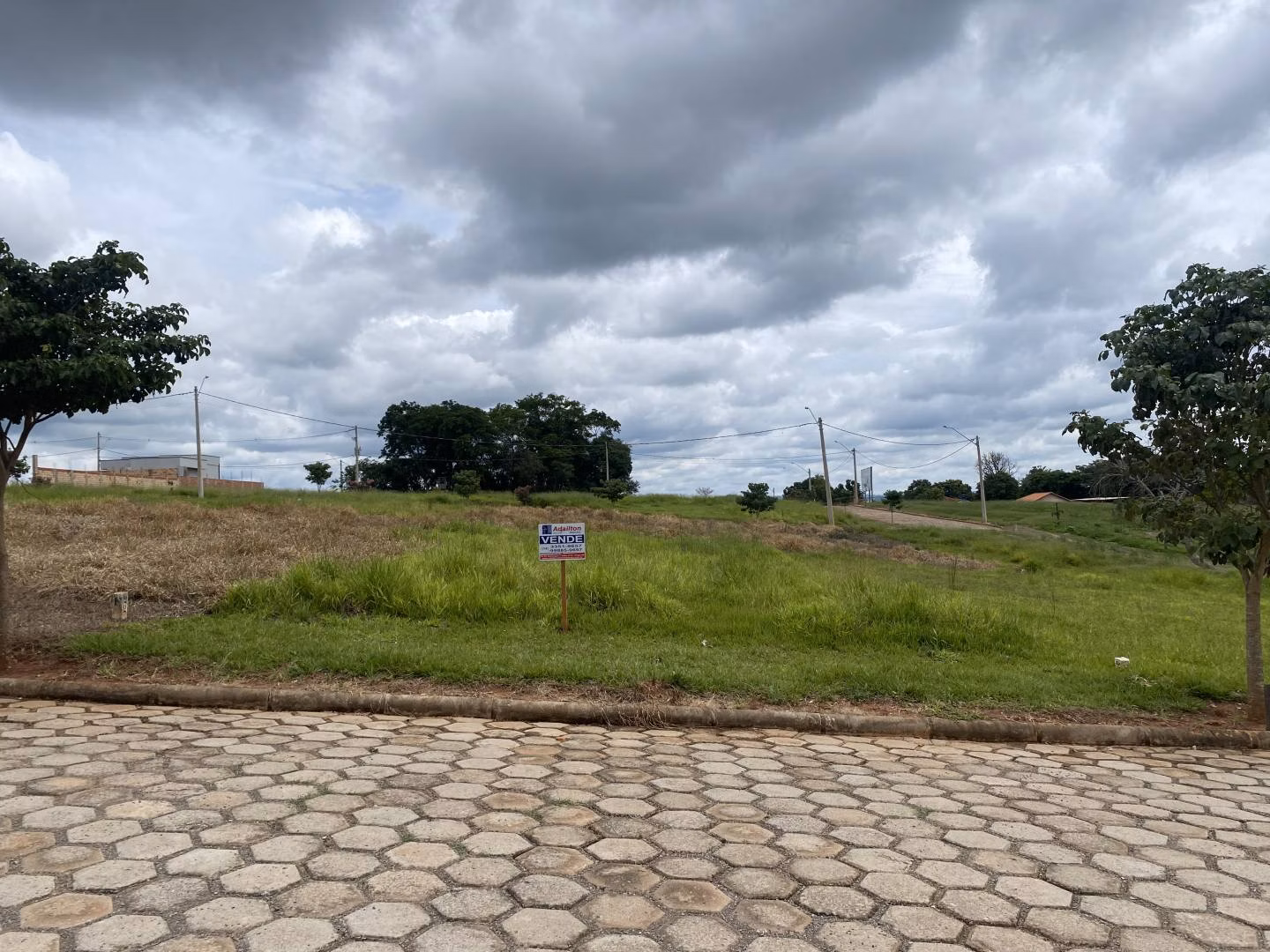 Plot for sale of 250 m² in Piraju, SP, Brazil
