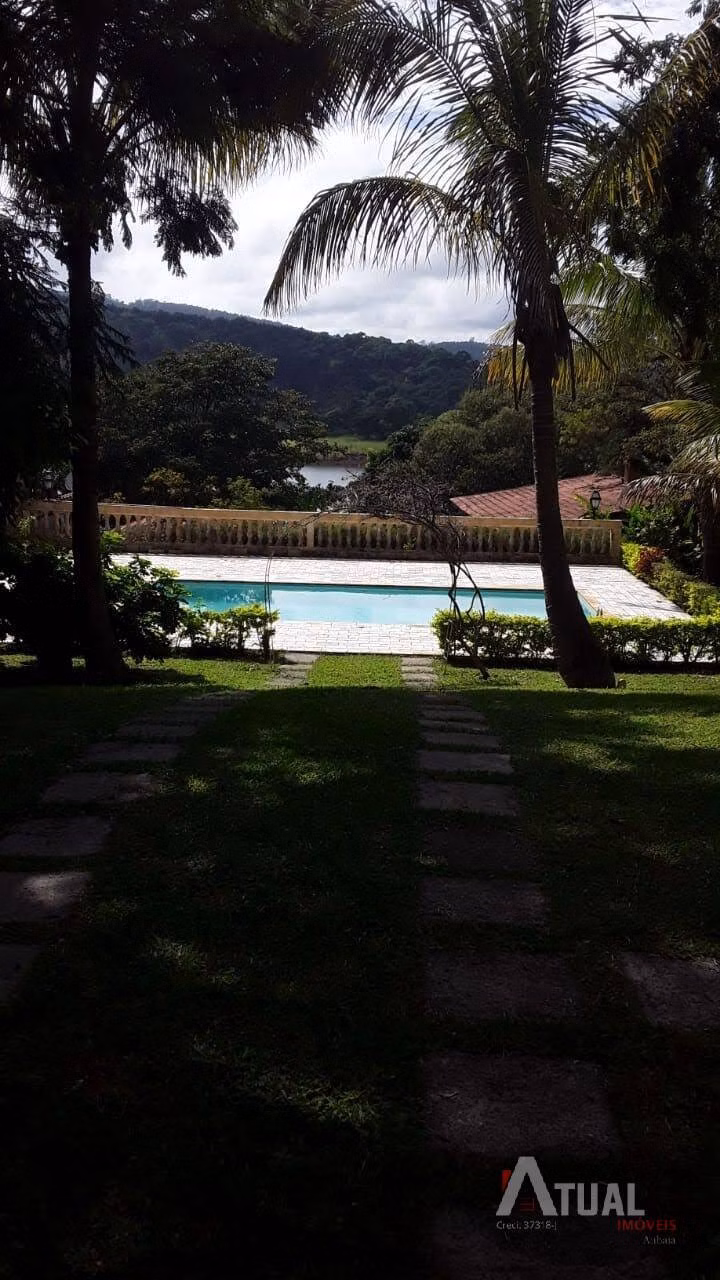 Chácara de 2.900 m² em Piracaia, SP