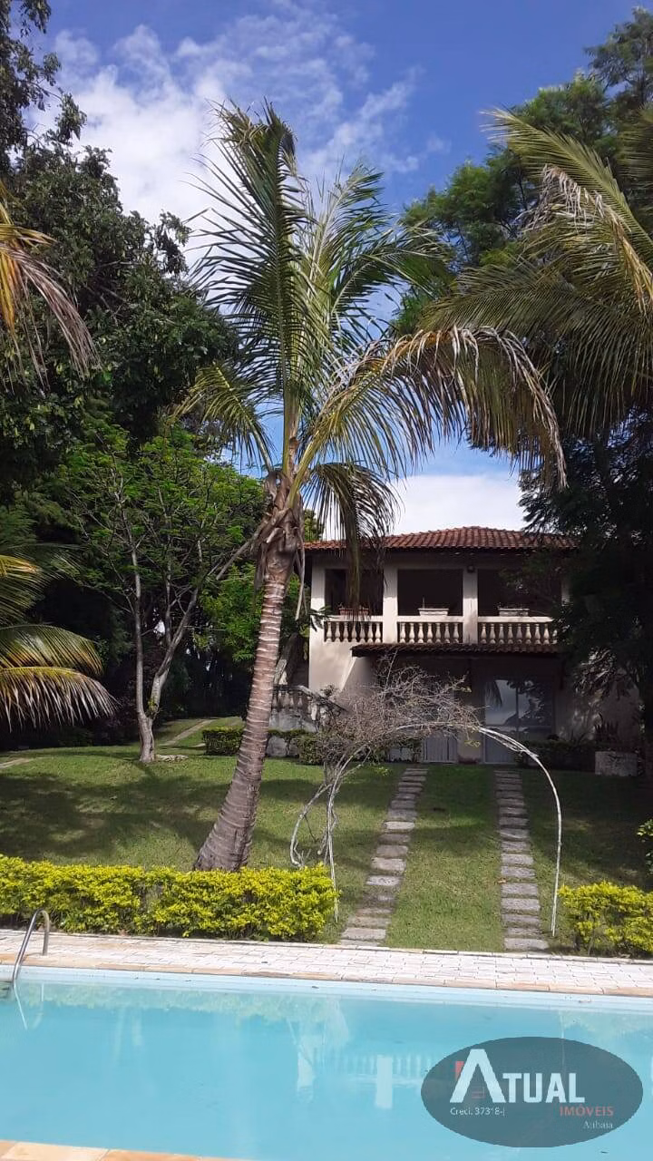 Chácara de 2.900 m² em Piracaia, SP