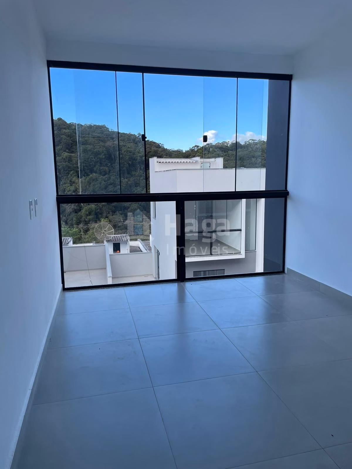 Casa de 64 m² em Brusque, SC