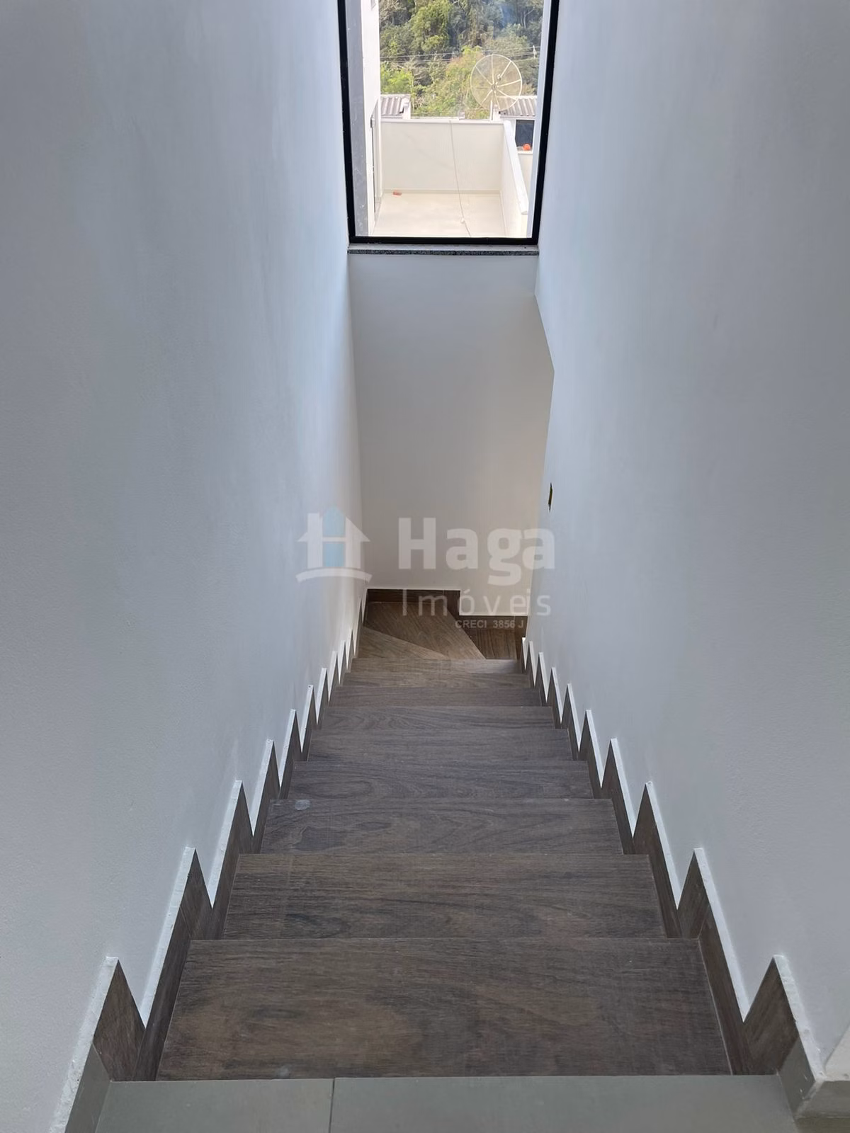 Casa de 64 m² em Brusque, SC