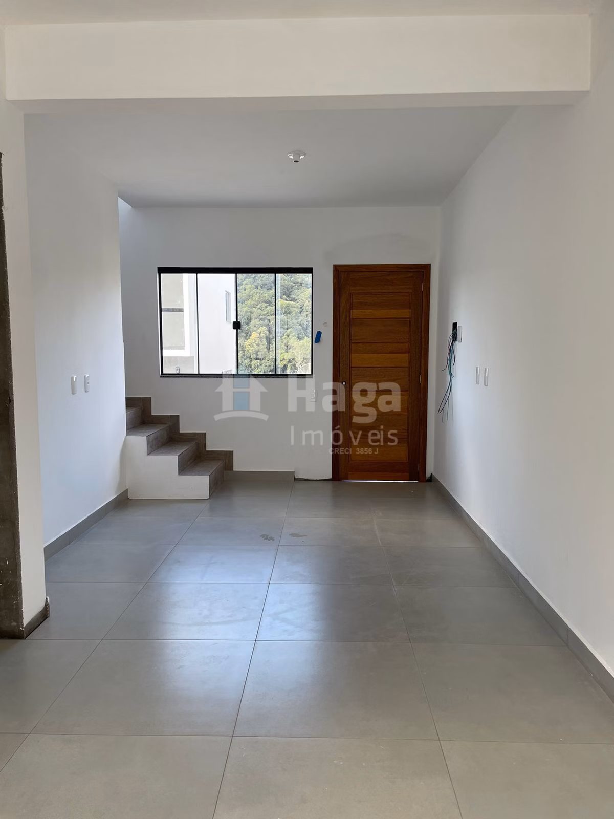 Casa de 64 m² em Brusque, SC