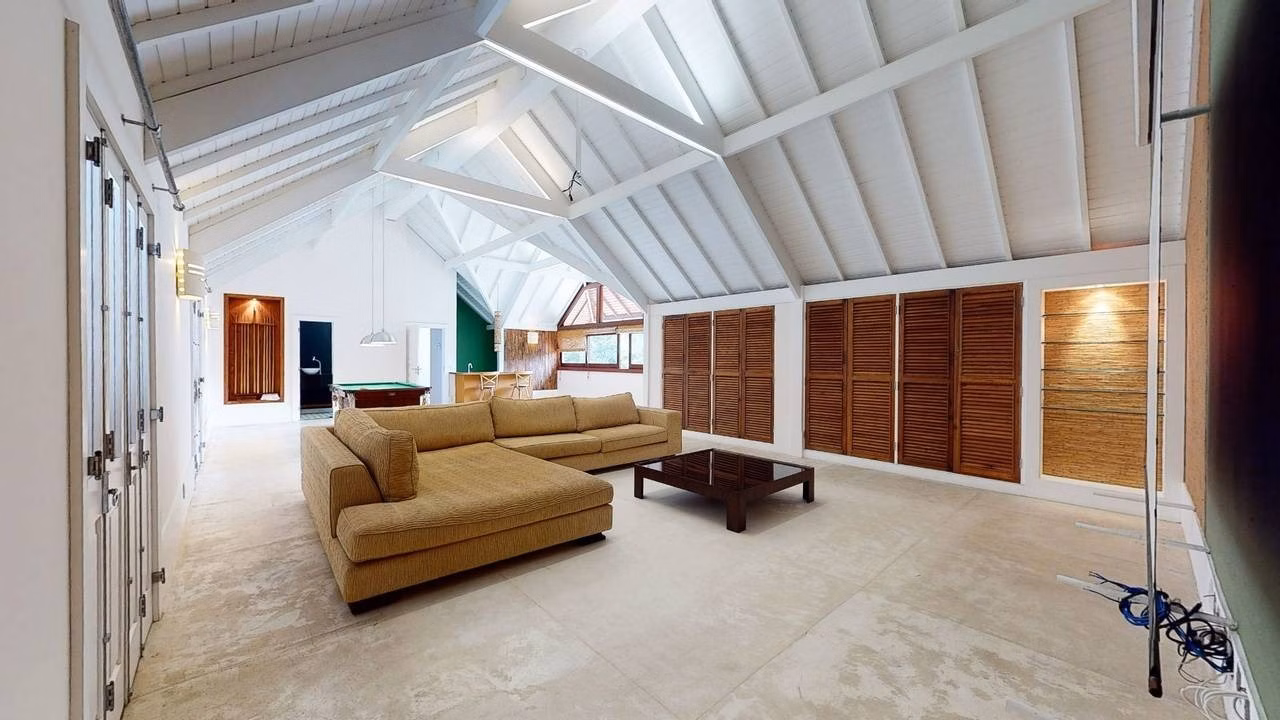 Casa de 542 m² em Petrópolis, RJ