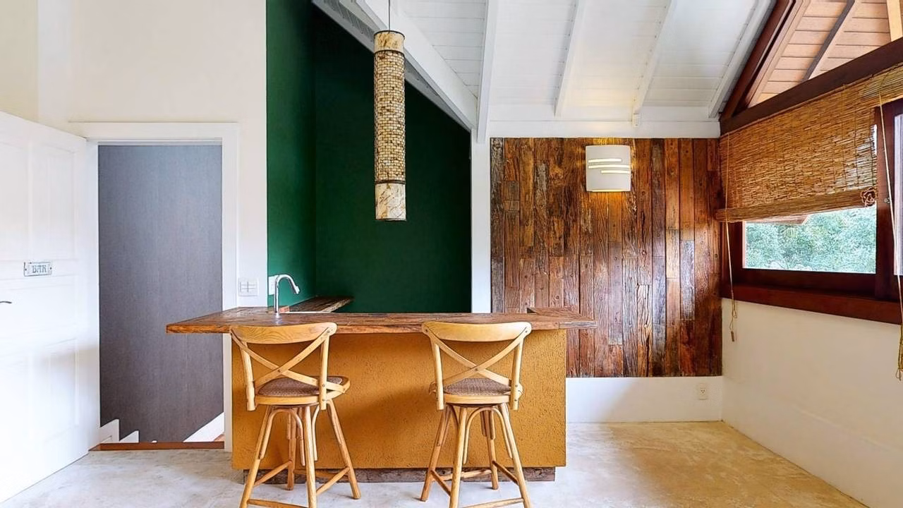 Casa de 542 m² em Petrópolis, RJ